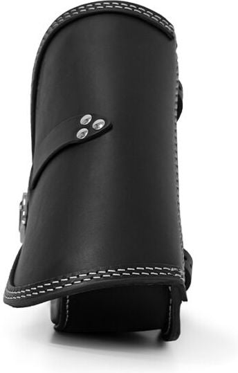 Ends Cuoio Bag Small Tango Right Side