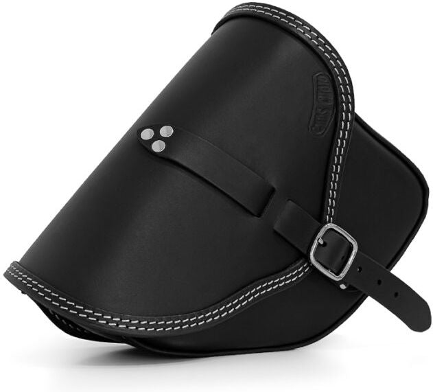 Ends Cuoio Bag Small Tango Left Side