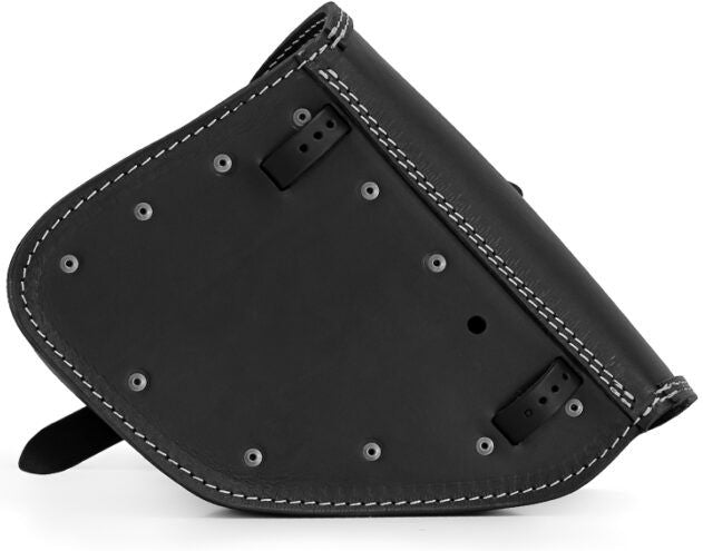 Ends Cuoio Bag Small Tango Left Side