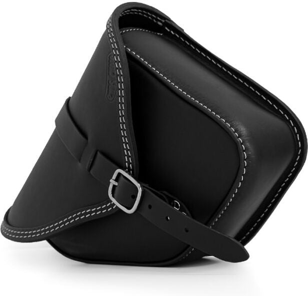 Ends Cuoio Bag Small Tango Left Side