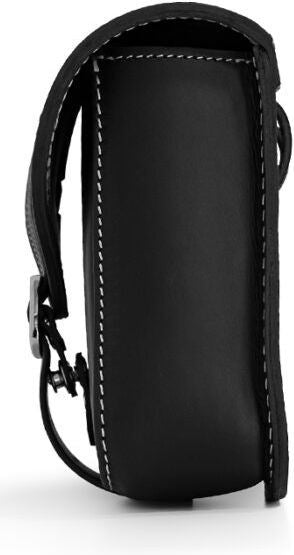 Ends Cuoio Bag Small Tango Left Side