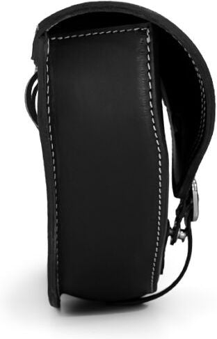 Ends Cuoio Bag Small Tango Left Side