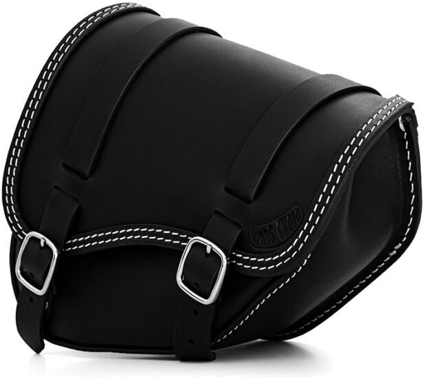 Ends Cuoio Bag Soul Right Side