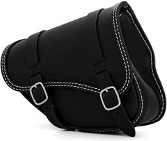 Ends Cuoio Bag Soul Left Side