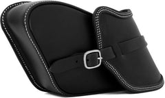 Ends Cuoio Bag Swing Right Side