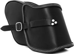 Ends Cuoio Bag Swing Right Side