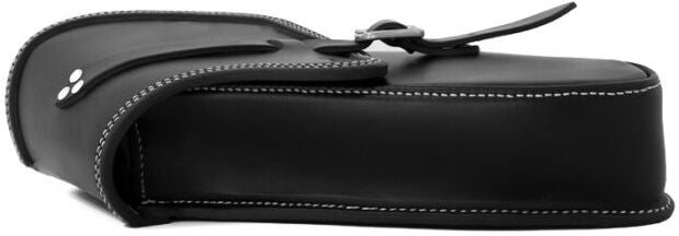 Ends Cuoio Bag Swing Right Side