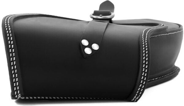 Ends Cuoio Bag Swing Right Side