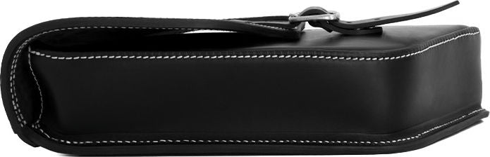 Ends Cuoio Bag Swing Left Side