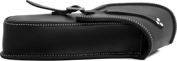 Ends Cuoio Bag Swing Left Side
