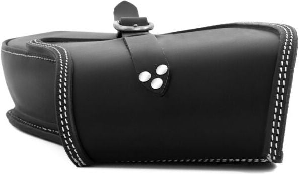 Ends Cuoio Bag Swing Left Side