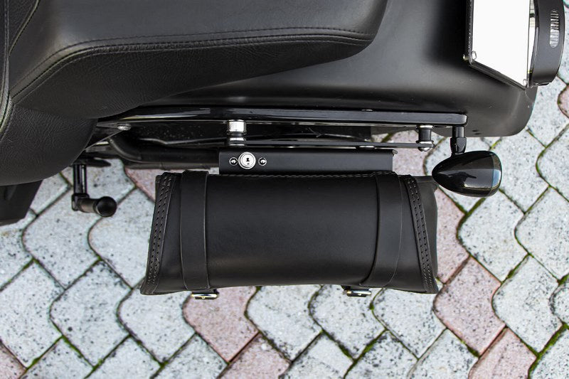 Ends Cuoio Bag Street Smart Tank Bag
