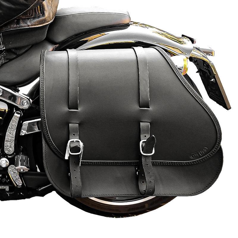 Ends Cuoio Bag Street Smart Tank Bag