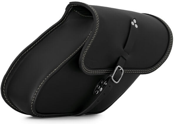Ends Cuoio Bag Tango Right Side