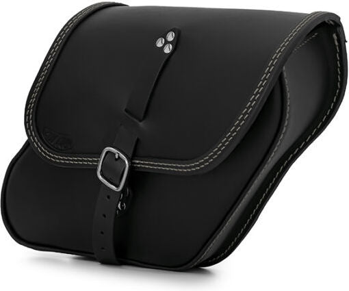 Ends Cuoio Bag Tango Right Side