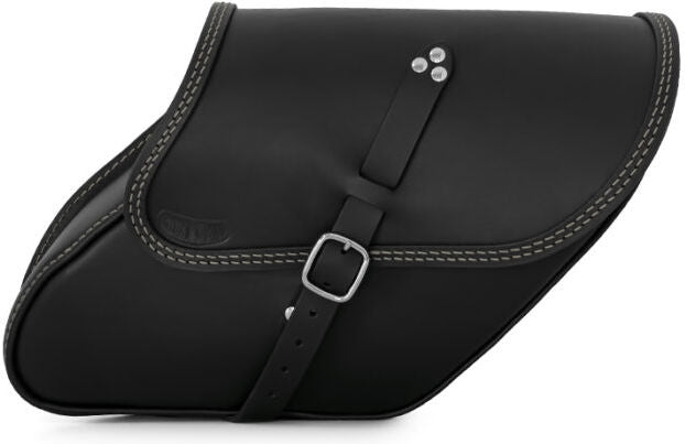 Ends Cuoio Bag Tango Right Side