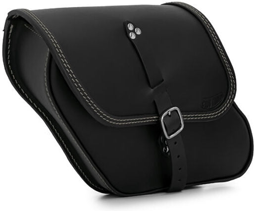 Ends Cuoio Bag Tango Left Side