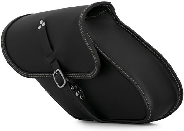 Ends Cuoio Bag Tango Left Side