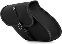 Ends Cuoio Bag Tango Left Side