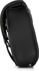 Ends Cuoio Bag Tango Left Side