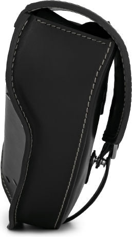 Ends Cuoio Bag Tango Left Side
