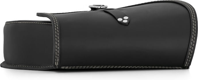 Ends Cuoio Bag Tango Left Side
