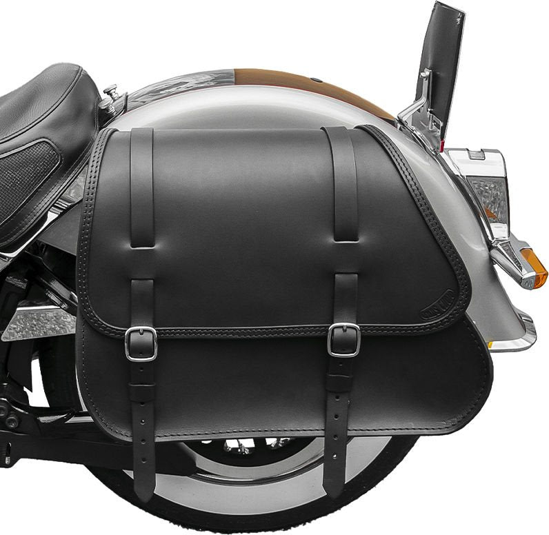 Ends Cuoio Bag Thrash