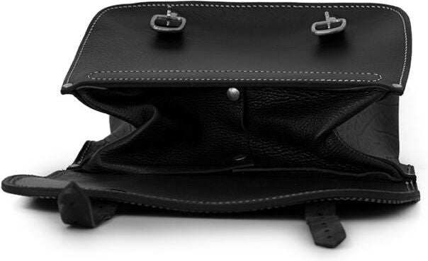 Ends Cuoio Bag TT Street Right Side
