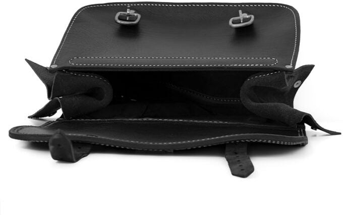 Ends Cuoio Bag TT Street Right Side