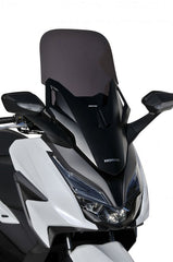 ERMAX Scooter Windshield High Protection (60Cm ) Ermax For Forza 125 2021 -2022 Clear  | 0101T14-01
