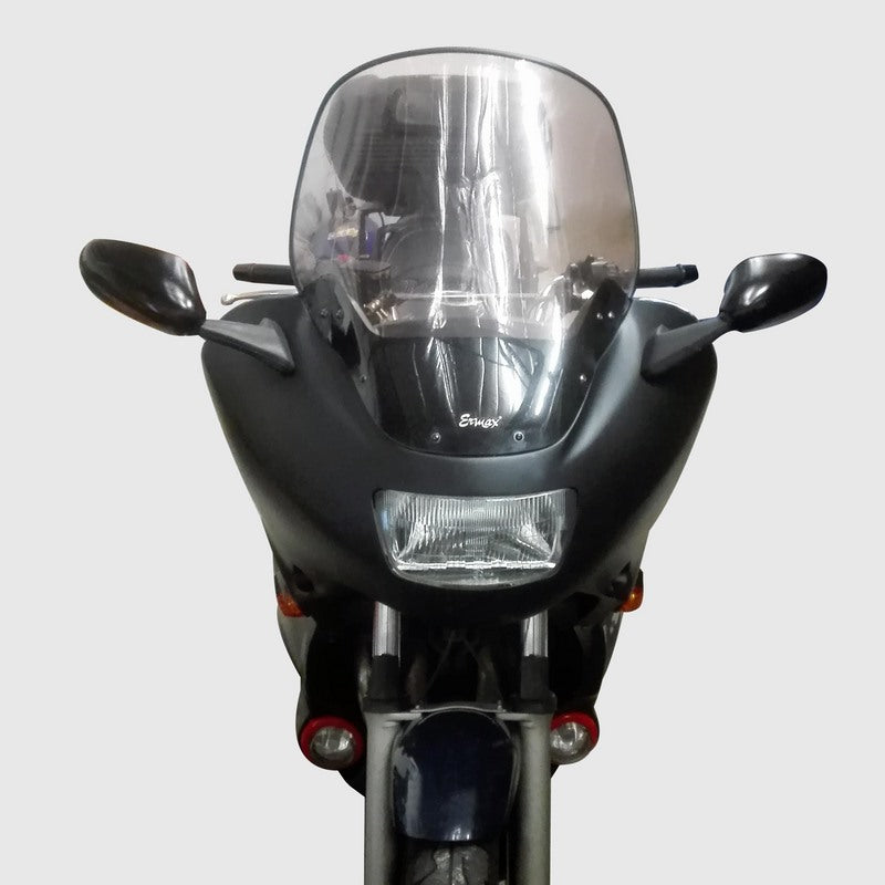 Ermax pare shield ermax for XJ 900 DIVERSION 98/2000 ymf GT clear  | 010201047
