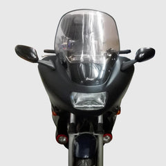 Ermax pare shield ermax for XJ 900 DIVERSION 98/2000 ymf GT clear  | 010201047