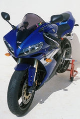 Ermax high protection windshield ermax for YZF R1 2004-2006 clear  | 010201076