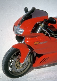 Ermax high protection screen ermax for 750/900 ei SS 99/2004 800 / 1000ss 620 / 800s 2003/2007 clear  | 010701013