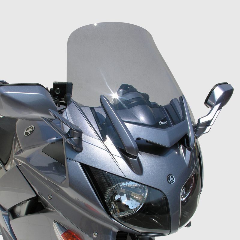 Ermax screen original size (46cm ) ermax for FJR 1300 2006-2012 sky blue  | 020200083