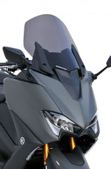 ERMAX Pare Brise Scooter Taille Origine Ermax For Tmax 560 2020 -2021 Clear  | 0202Y92-01