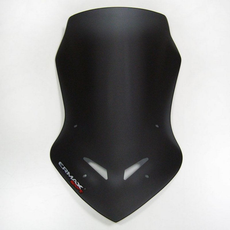 ERMAX Original Size Screen (49,5Cm ) Ermax For Tracer 9 2021 -2022 Clear  | 0202Y98-01