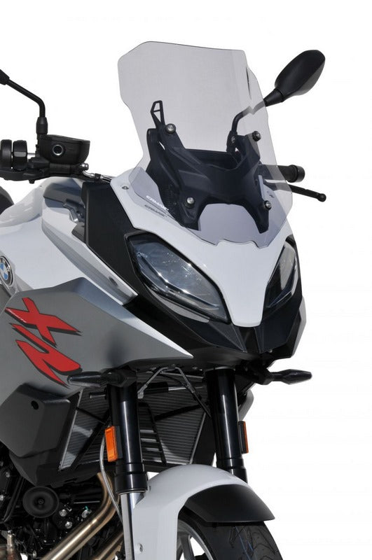 ERMAX Original Size Screen Ermax For F900Xr 2020 -2022 Clear  | 0210049-01