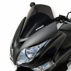 Ermax windshield sport (45 cm ) ermax for SW T 400/600 2009-2017 clear  | 030101107