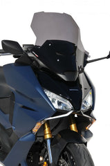 ERMAX Sport Screen (48Cm With Prises Air ) Ermax For Forza 750 2021 -2022 Clear  | 0301T16-01