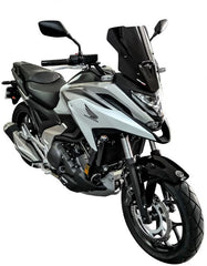 ERMAX Sport Screen (37Cm ) Ermax For Nc 750 X 2021 -2022 Clear  | 0301T19-01