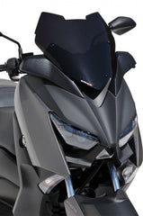 ERMAX Sport Screen (41 Cm ) Ermax For X Max 125 And 250 2018-2021 Sky Blue  | 0302Y81-00