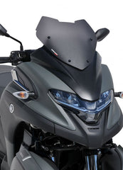 ERMAX Sport Screen (41Cm ) Ermax For Tricity 300 2020-2021 Clear  | 0302Y94-01