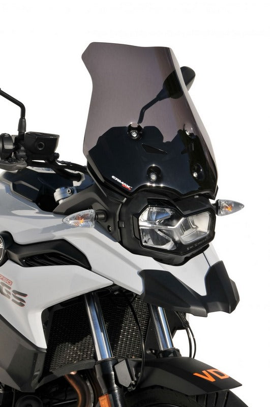ERMAX Sport Touring Screen (39Cm ) Ermax For F 750 Gs 2018-2022 Clear  | 0310044-01