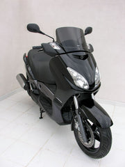 Ermax scooter windshield ermax sport 21 cm for 125/250 SKYCRUISER 2006/2009 clear  | 033101005