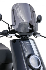 ERMAX Sport Screen Ermax For Niu Ngt 2018-2019 Clear  | 03NI001-01