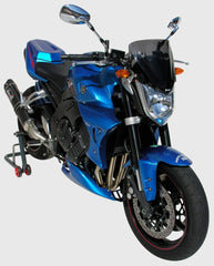 Ermax nose screen (27 cm ) ermax for FZ 1 N 2006-2015 sky blue  | 060200082