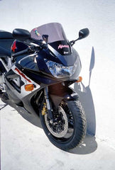 Ermax screen Aéromax ermax for CBR 900 R 2000-2001 sky blue  | 070100046