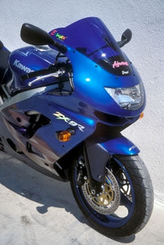 Ermax screen aeromax ermax for zx 9 R 98/99 sky blue  | 070300030