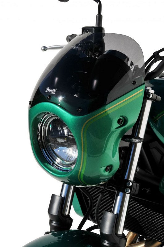 ERMAX Tete De Fourche Cafe Racer Ermax For Z 650 Rs 2022  | 0903S81-46